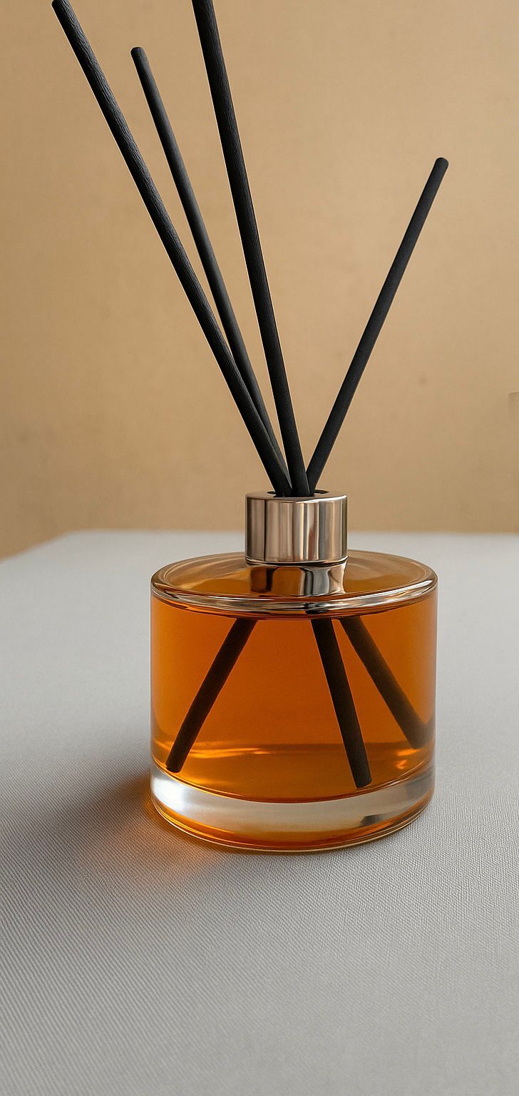 Difusor de varetas - Flor de Laranjeira
